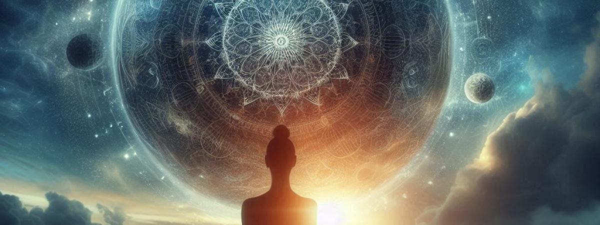 Meditation is a powerful way to connect with your inner self, bringing clarity and peace